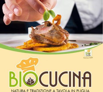 BIO CUCINA
