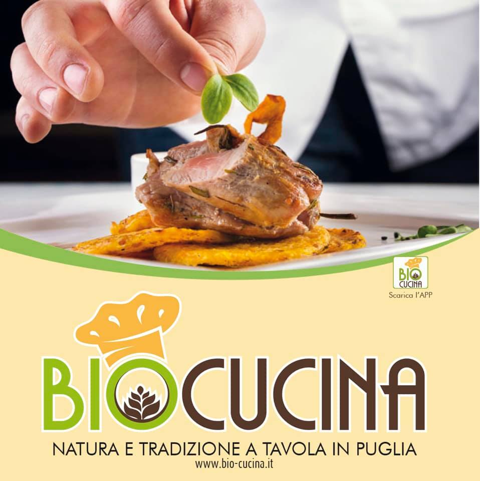 BIO CUCINA