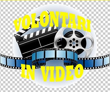 VOLONTARI IN VIDEO
