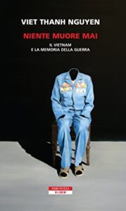 Niente Muore Mai Chiara Brovelli Neri Pozza