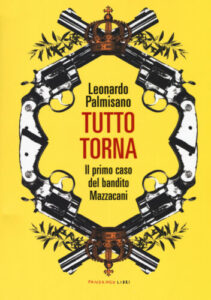 Tutto torna Leonardo Palmisano Fandango