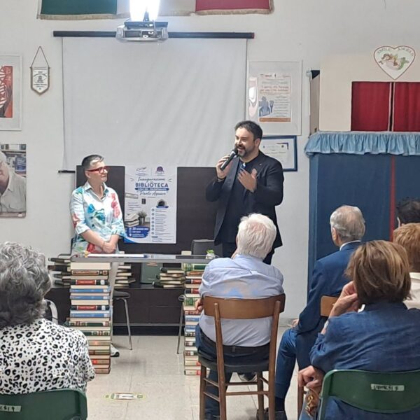 BibliotecA 5