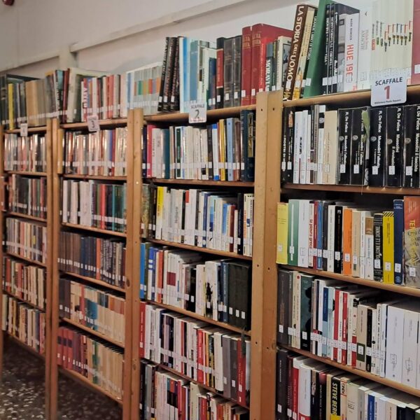 Biblioteca 9