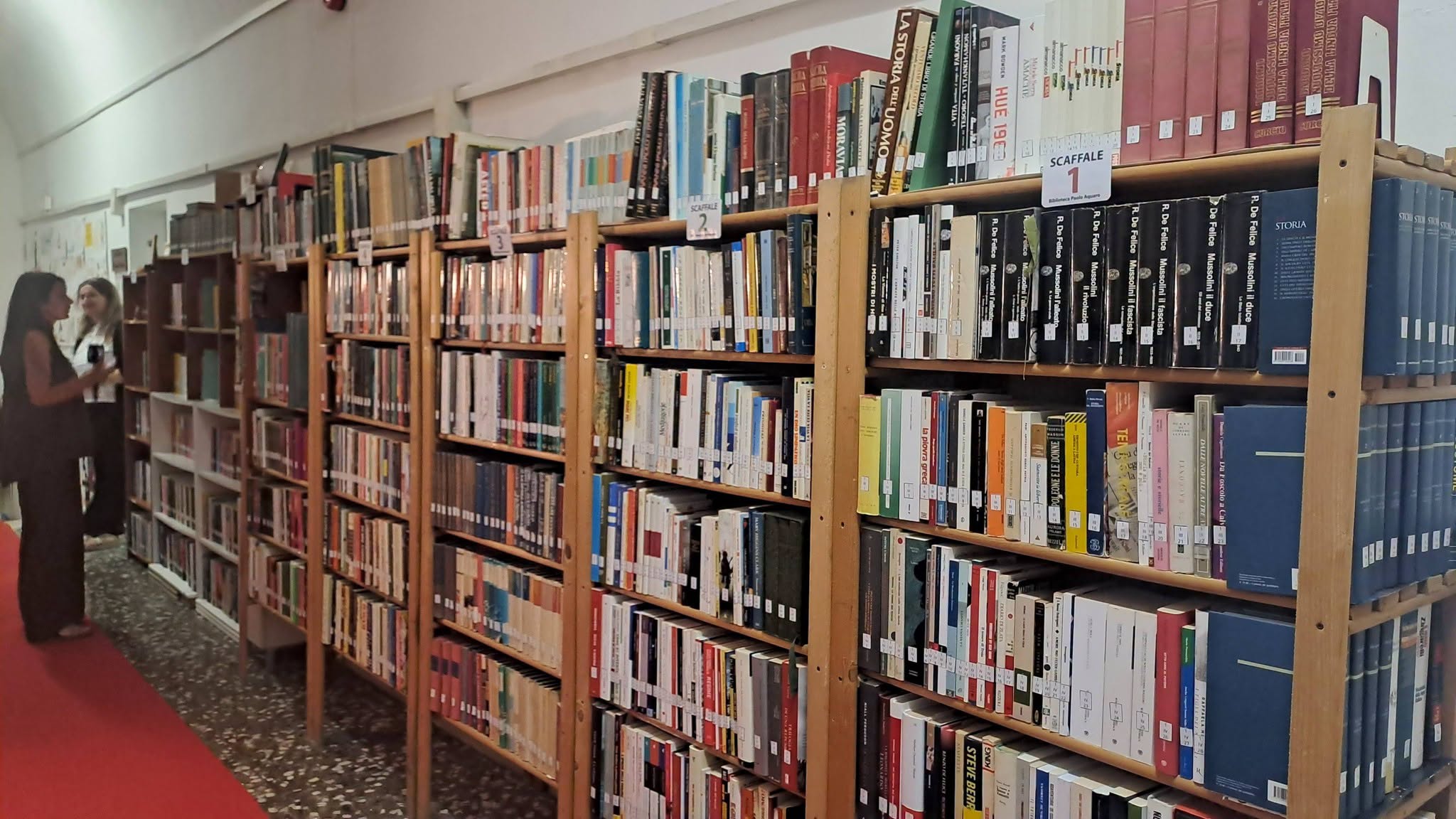 biblioteca 9 Biblioteca 9