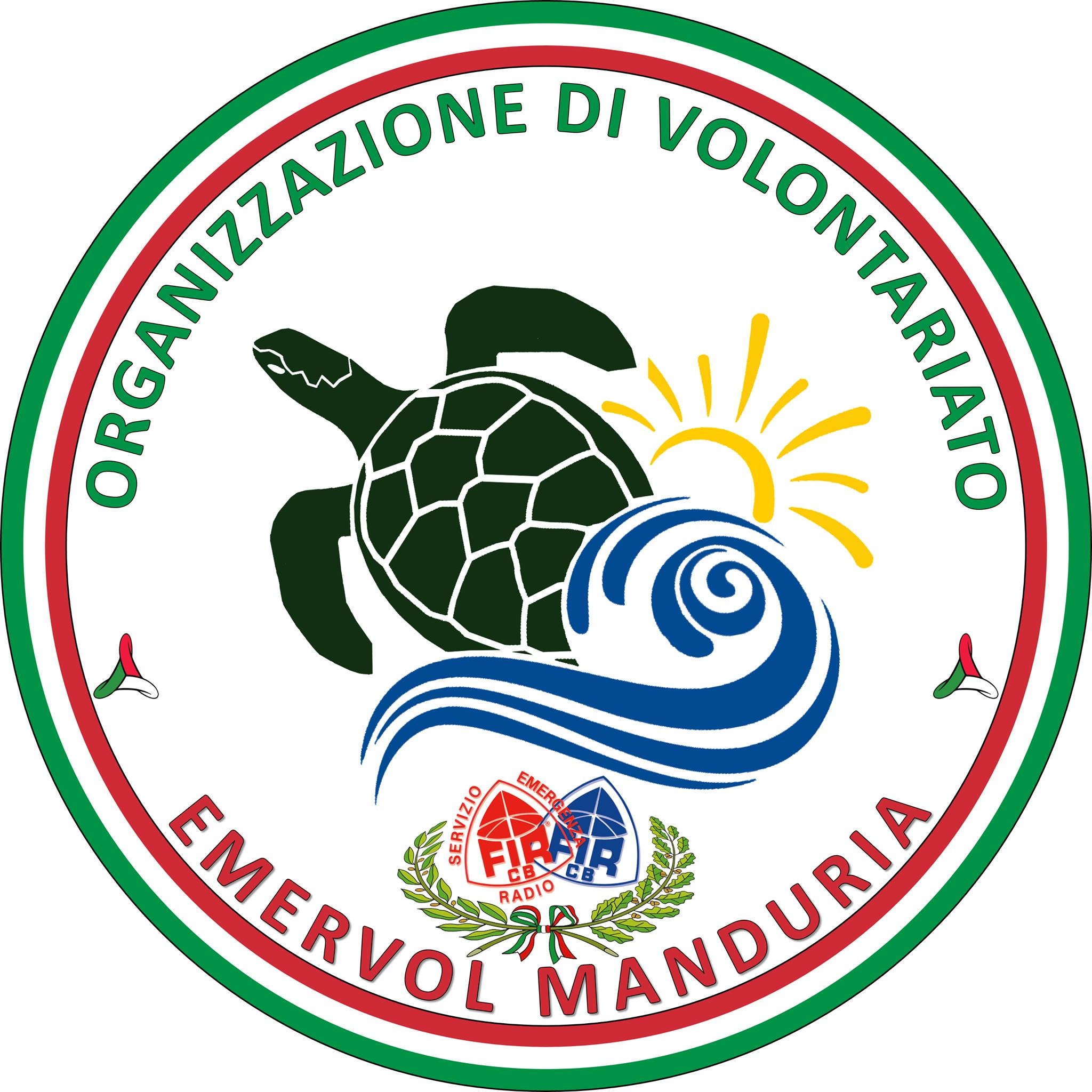 Emervol Manduria ODV