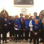 Gruppo volontari vincenziani 1