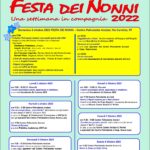 Festa dei nonni 2022