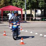 Safety weekend 1