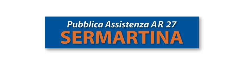 Pubblica Assistenza AR27 SerMartina