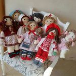 Pigotte nuove